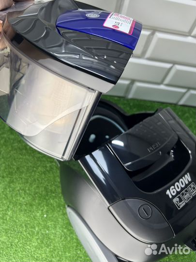 Пылесос LG Новый