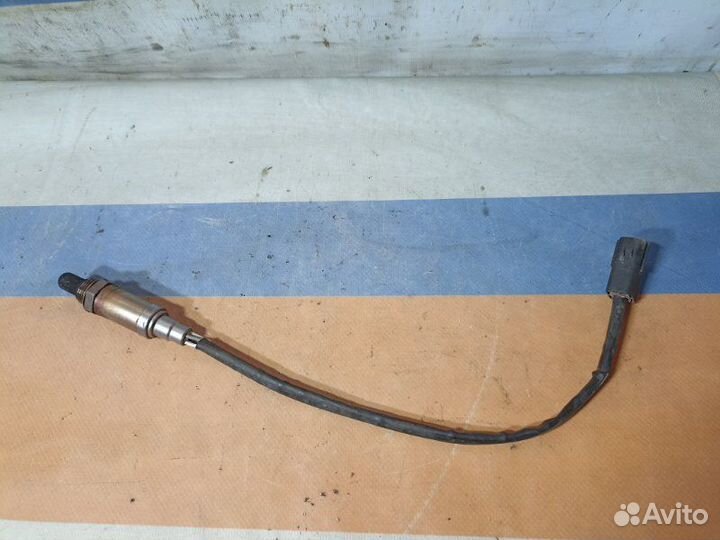 Датчик кислородный Chery Qq 0.8 SQR372 2007