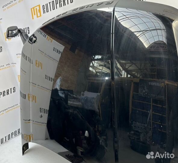 Капот Land Rover Range Rover Sport LS42S 428PS