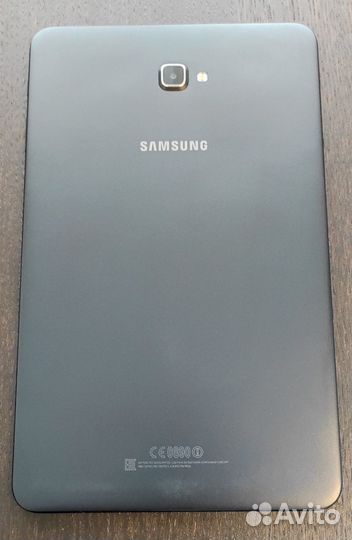 Samsung Galaxy Tab A 10.1