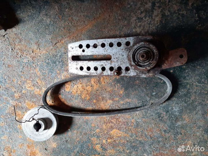 Насадка на пилу парма