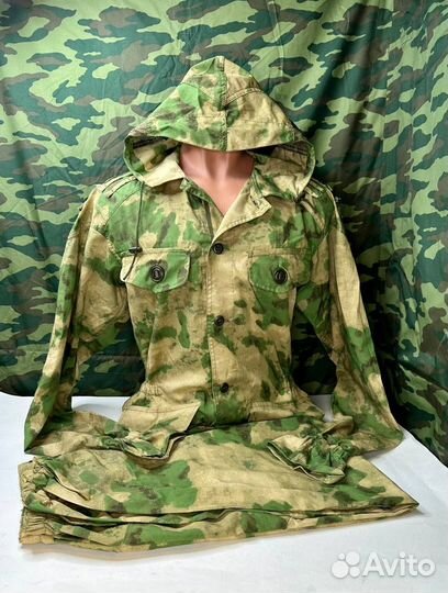 Кзм Сумрак мох