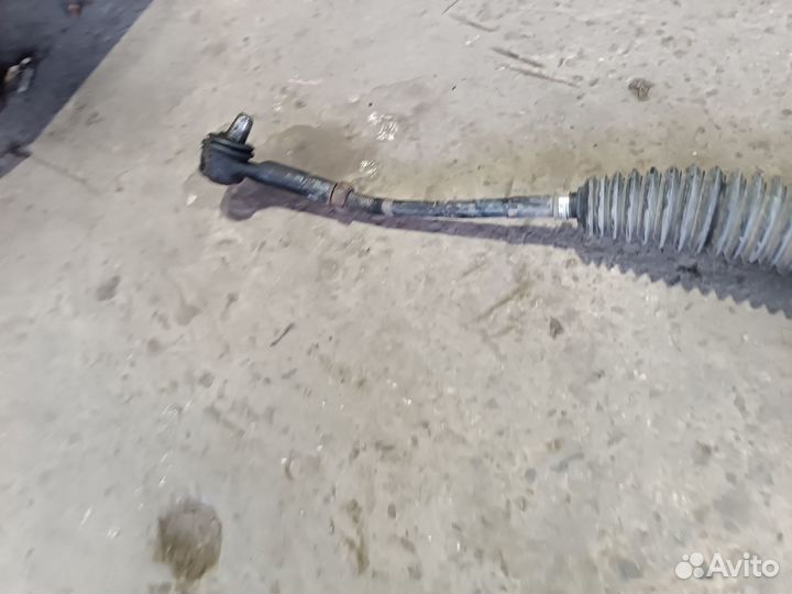 Рейка рулевая Volkswagen Jetta 4