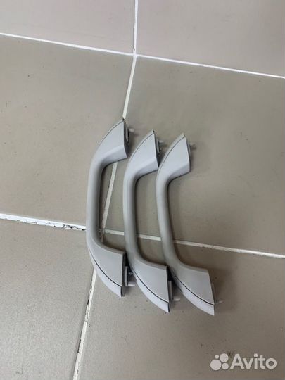 Ручка потолка Renault Duster 2 (Hjd) 2 1.3 TCE