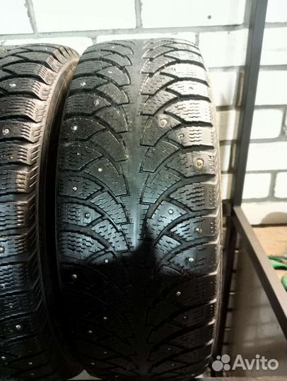 Nokian Tyres Nordman 4 195/65 R15
