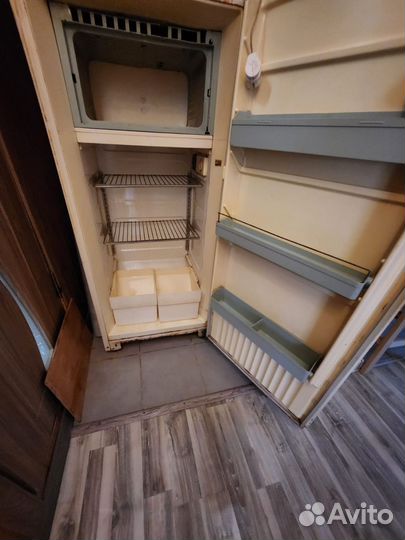 Холодильник бу