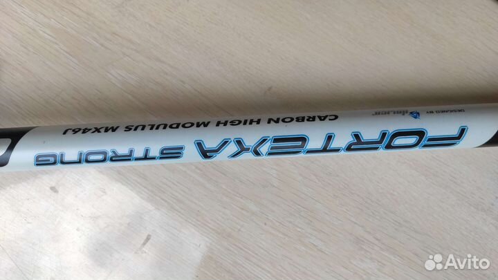 Болонское удилище Kaida Fortexa strong 700 оригинл