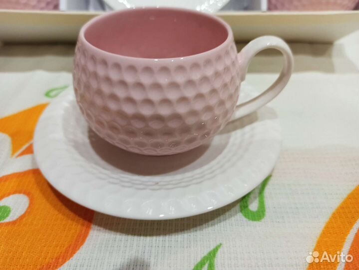 Чайный сервиз