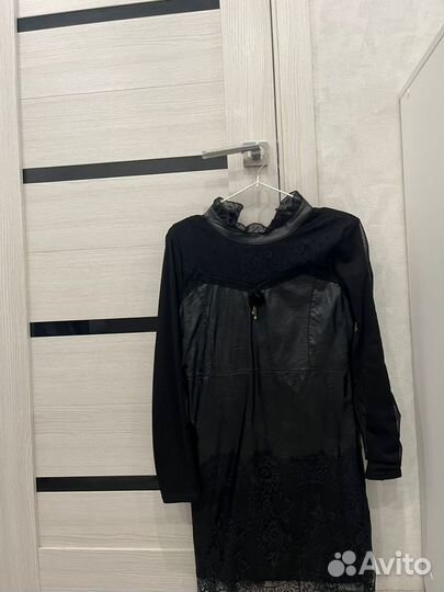 Вечернее платье 42