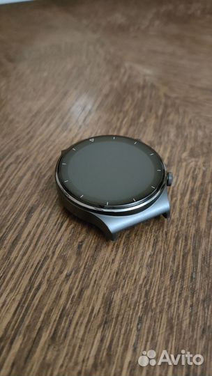 Huawei watch gt 2 pro