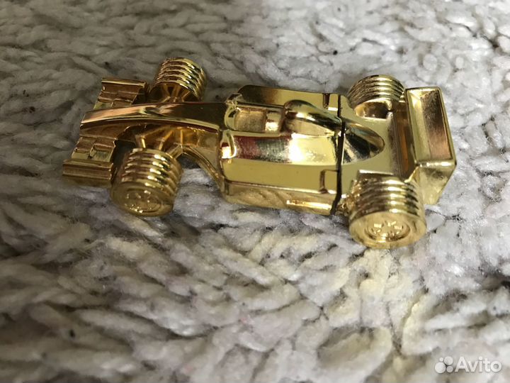Usb флешка Формула1