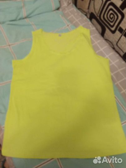 Вещи пакетом