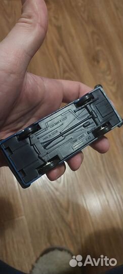 Модели автомобилей 1 43 СССР