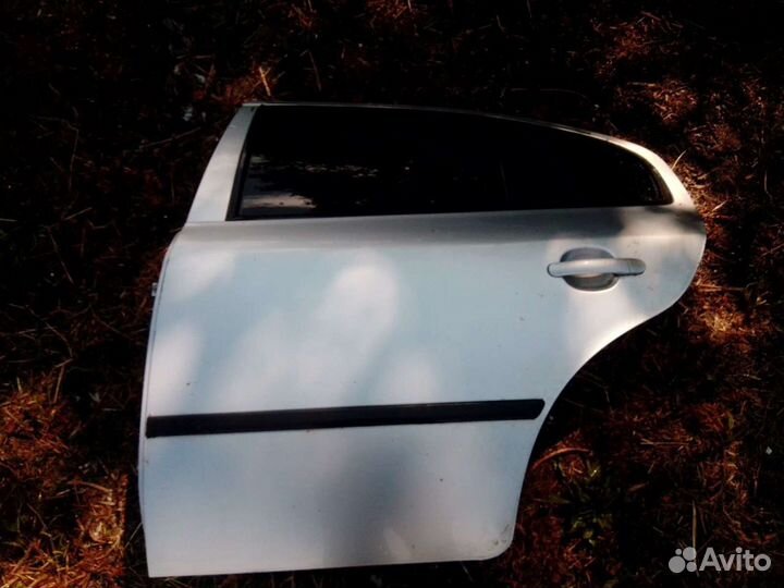 Двери для гольф 4