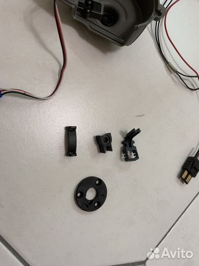 Комплект для телеметрии Traxxas