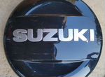 Колпак запасного колеса Suzuki grand Vitara