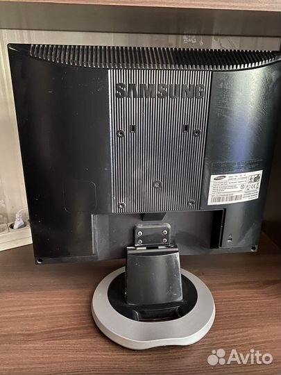 Монитор для компьютера