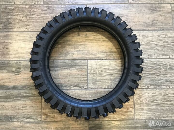 Покрышка кросс 5.00/90-19 кросс Петрошина Л-275