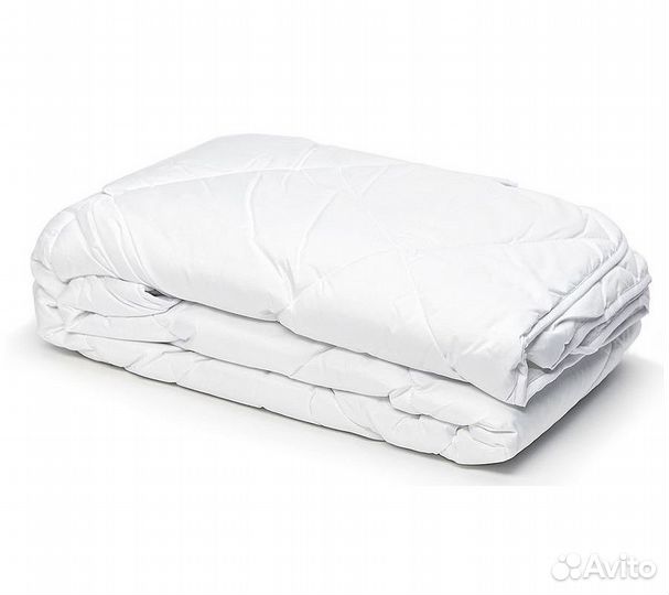 Одеяло GoodNight Organic бамбук/тик 300 гр/м2 евро