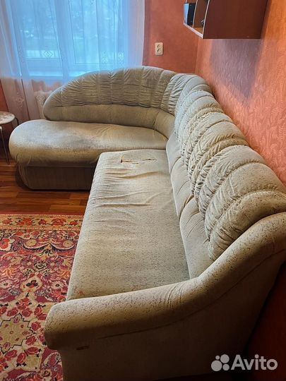 Продается диван