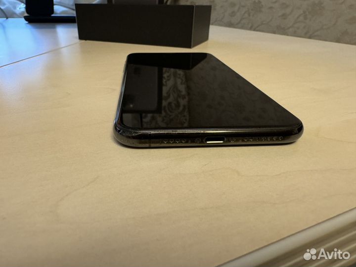 iPhone 11 Pro Max, 256 ГБ