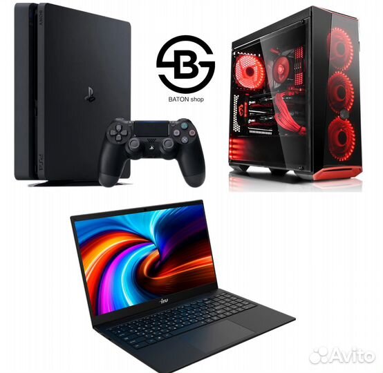 Чистка и обслуживание электроники