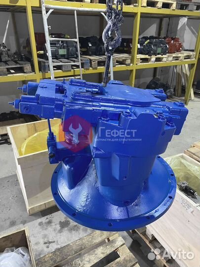 Гидравлический насос Doosan S500LC-V 400914-00251