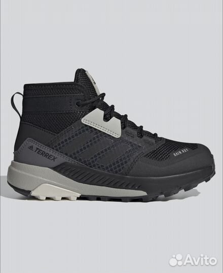 Adidas Terrex Trailmaker Mid rain.RDY Hiking Shoes