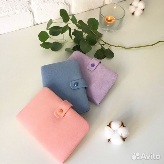 Обложка на паспорт