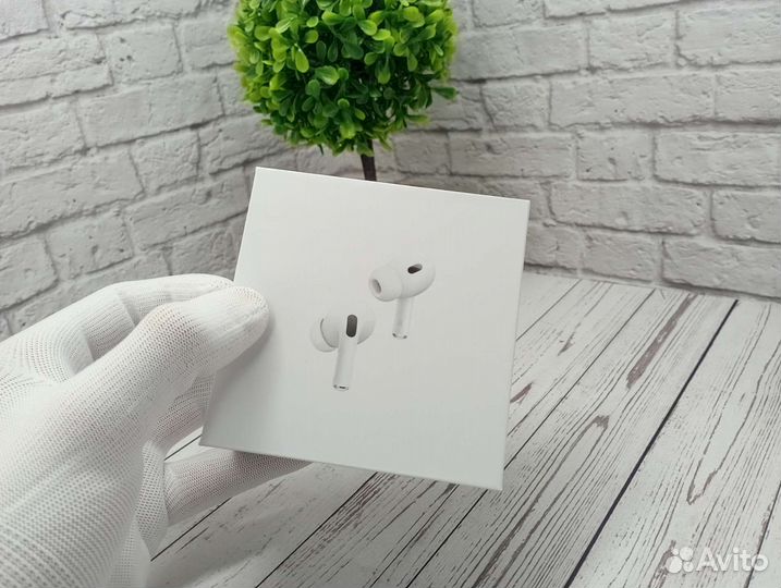 Airpods Pro 2 gen Premuim