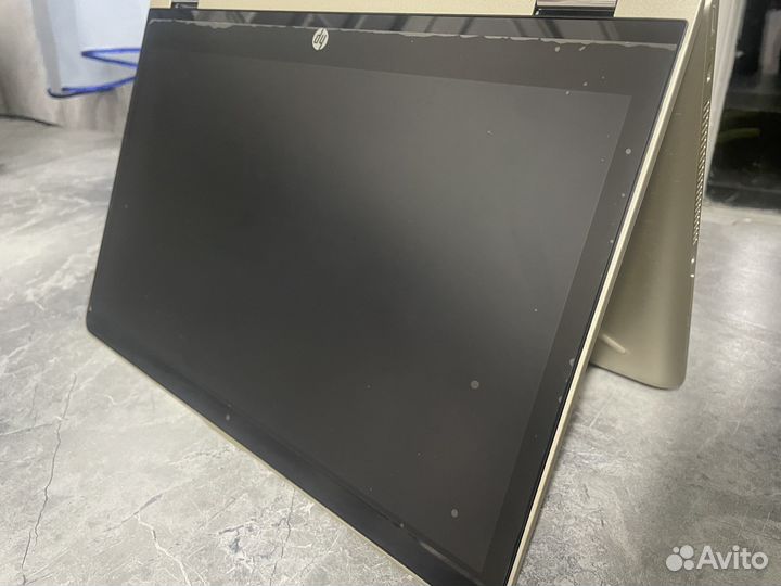 HP Pavilion x360 14-ba047ur