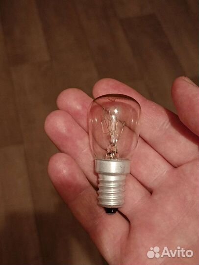 Продаю лампу для холодильника