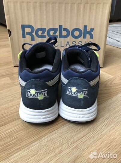 Кроссовки Reebok Ventilator