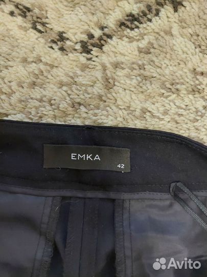 Брюки Emka 42 р-р