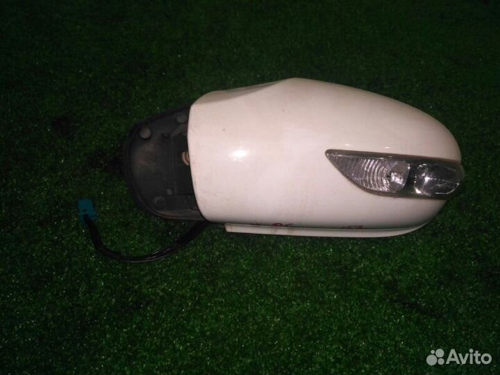 Зеркало левое Mercedes-Benz A-Class W169 266940