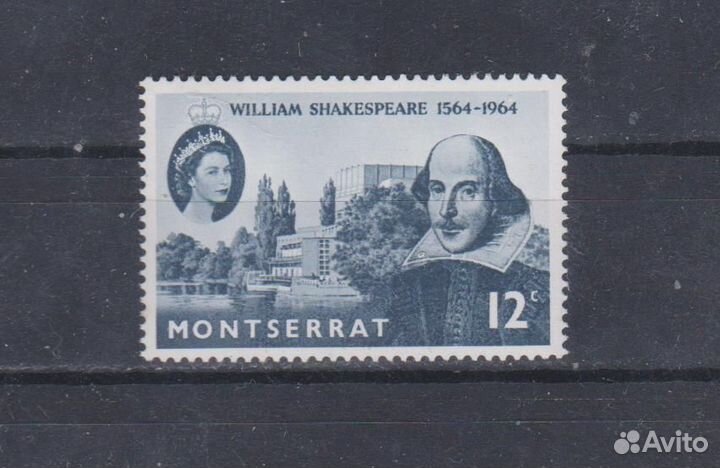 Английские колонии - 4