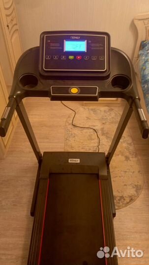 Беговая дорожка