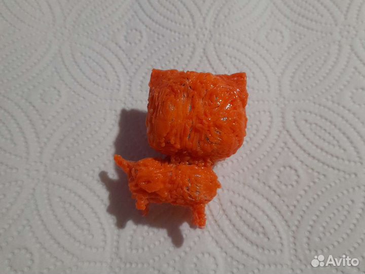 Кринжовый cat