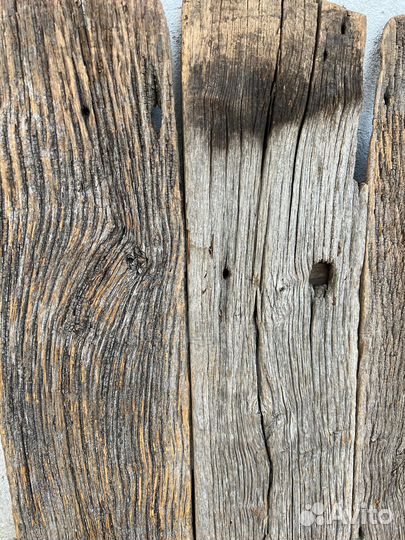 Фотофон деревянный