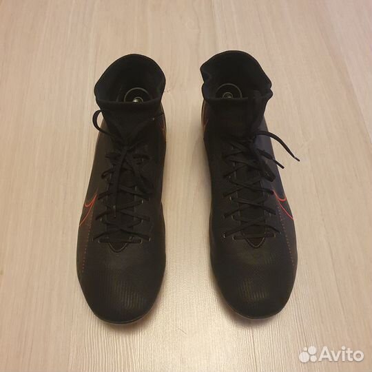 Бутсы Nike Mercurial Superfly 7 Academy FG 44р