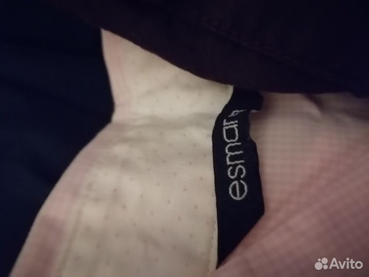 Пакет вещей(44-46)