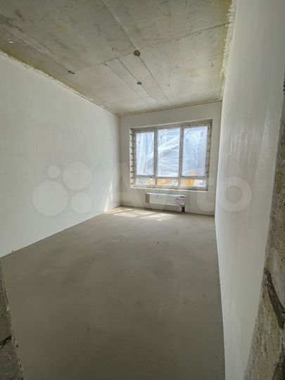 1-к. квартира, 36,7 м², 2/10 эт.