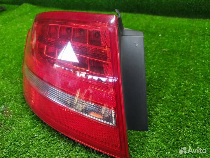 Стоп-сигнал задний левый Audi A4 Allroad B8 cdnc