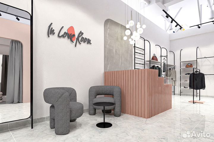 Продавец консультант