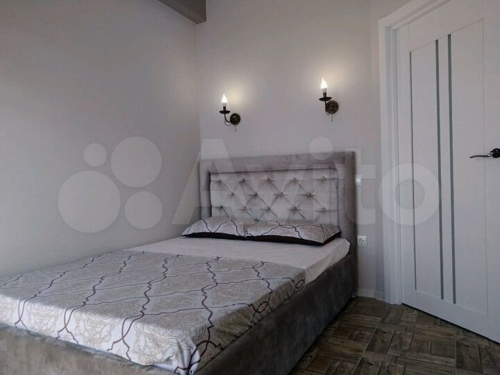 1-к. квартира, 35 м², 4/10 эт.