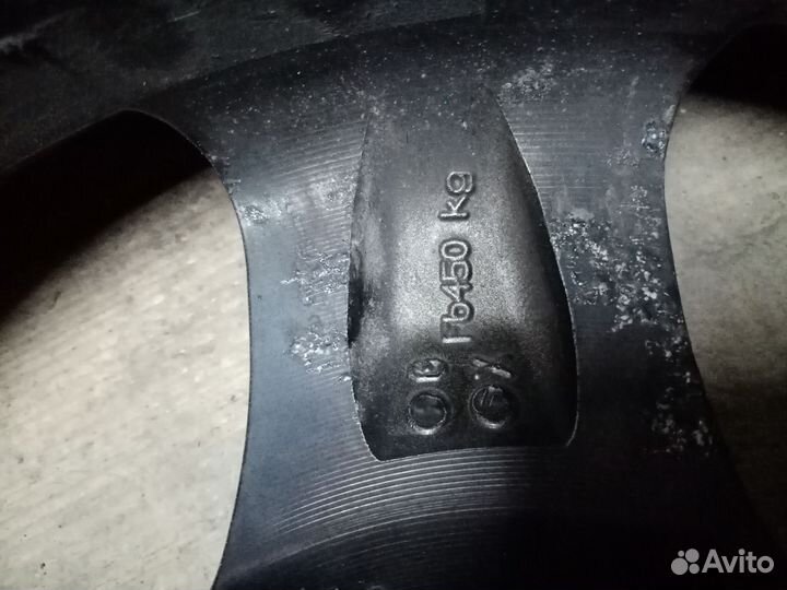 Yokohama 106ZS 185/65 R14