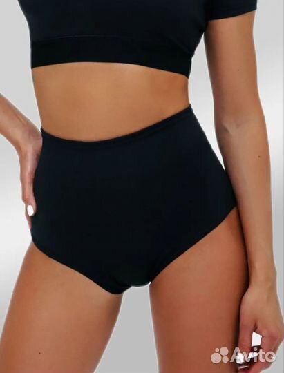 Новые Шорты для танцев и плавания