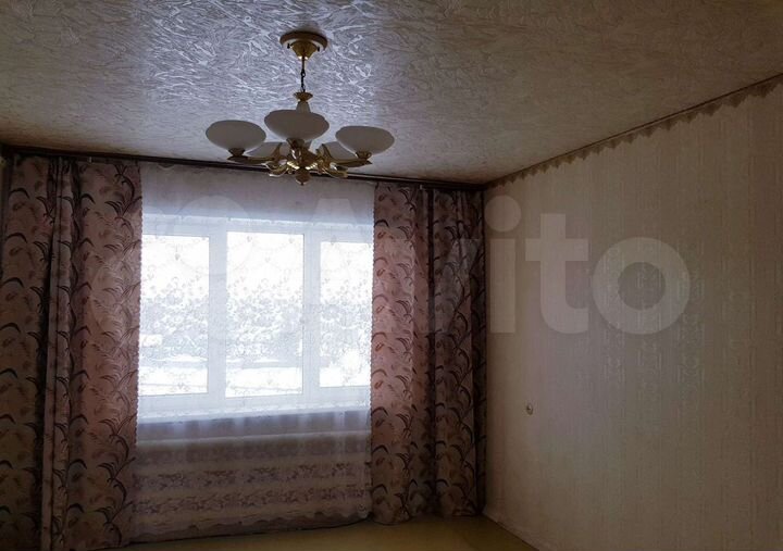 3-к. квартира, 63 м², 7/9 эт.