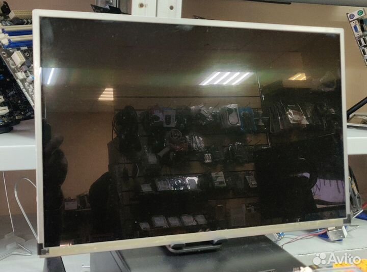 Матрица для ноутбука 17.1