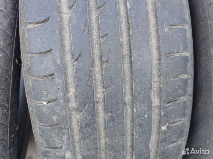 Nexen Aria AH7 235/55 R19